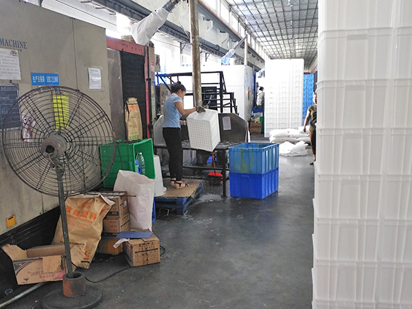 仓储展示