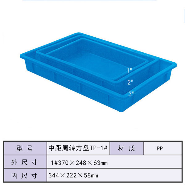 中距周转方盘TP-1...